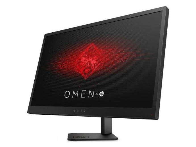 Монитор HP OMEN 25 (Z7Y57AA)  Фото №3