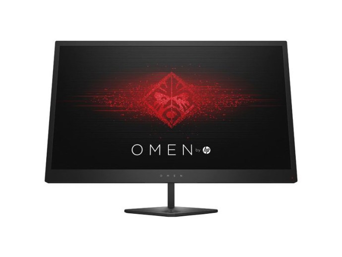 РК монітор HP OMEN 25 (Z7Y57AA)