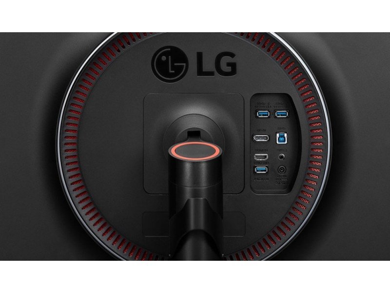 Монитор LG 32GK850F-B  Фото №6