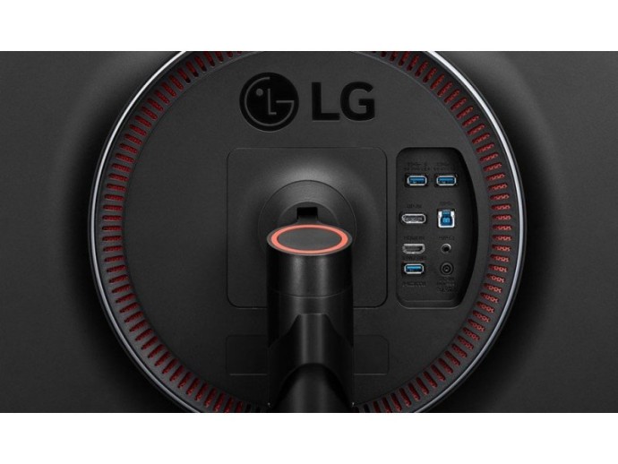 Монитор LG 32GK850F-B  Фото №6