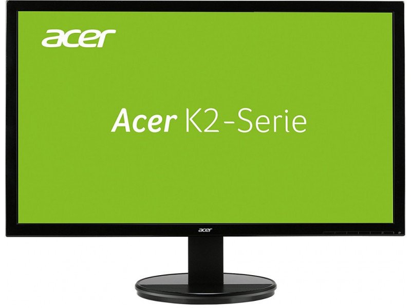 Монитор Acer K222HQL  Фото №8