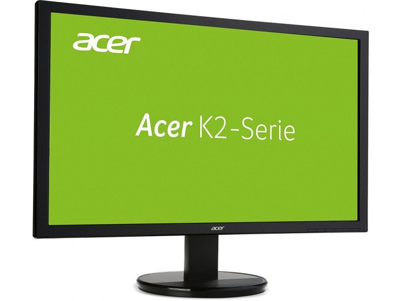 Монитор Acer K222HQL  Фото №12