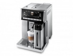 Кавомашина Delonghi ESAM 6904.M