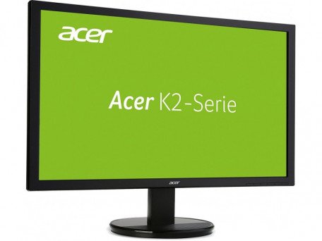 Монитор Acer K222HQL  Фото №12