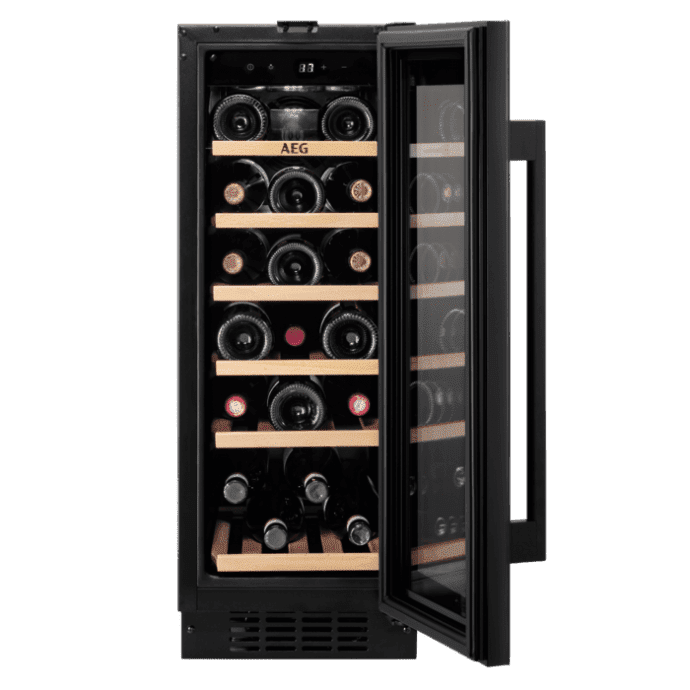 Винный шкаф AEG AWUS020B5B