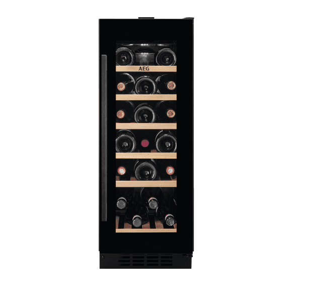 Винный шкаф AEG AWUS020B5B  Фото №0