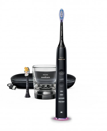 Електрична зубна щітка Philips Sonicare DiamondClean Smart 9400 HX9917/89