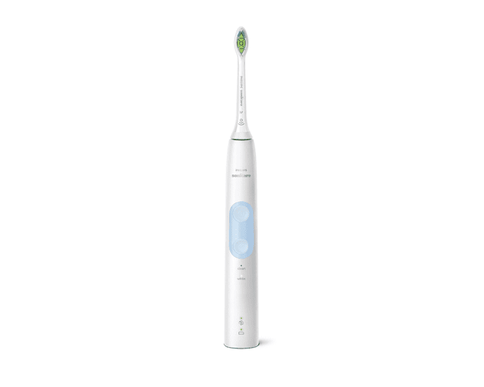 Електрична зубна щітка Philips Sonicare ProtectiveClean 4500 HX6839/28  Фото №0