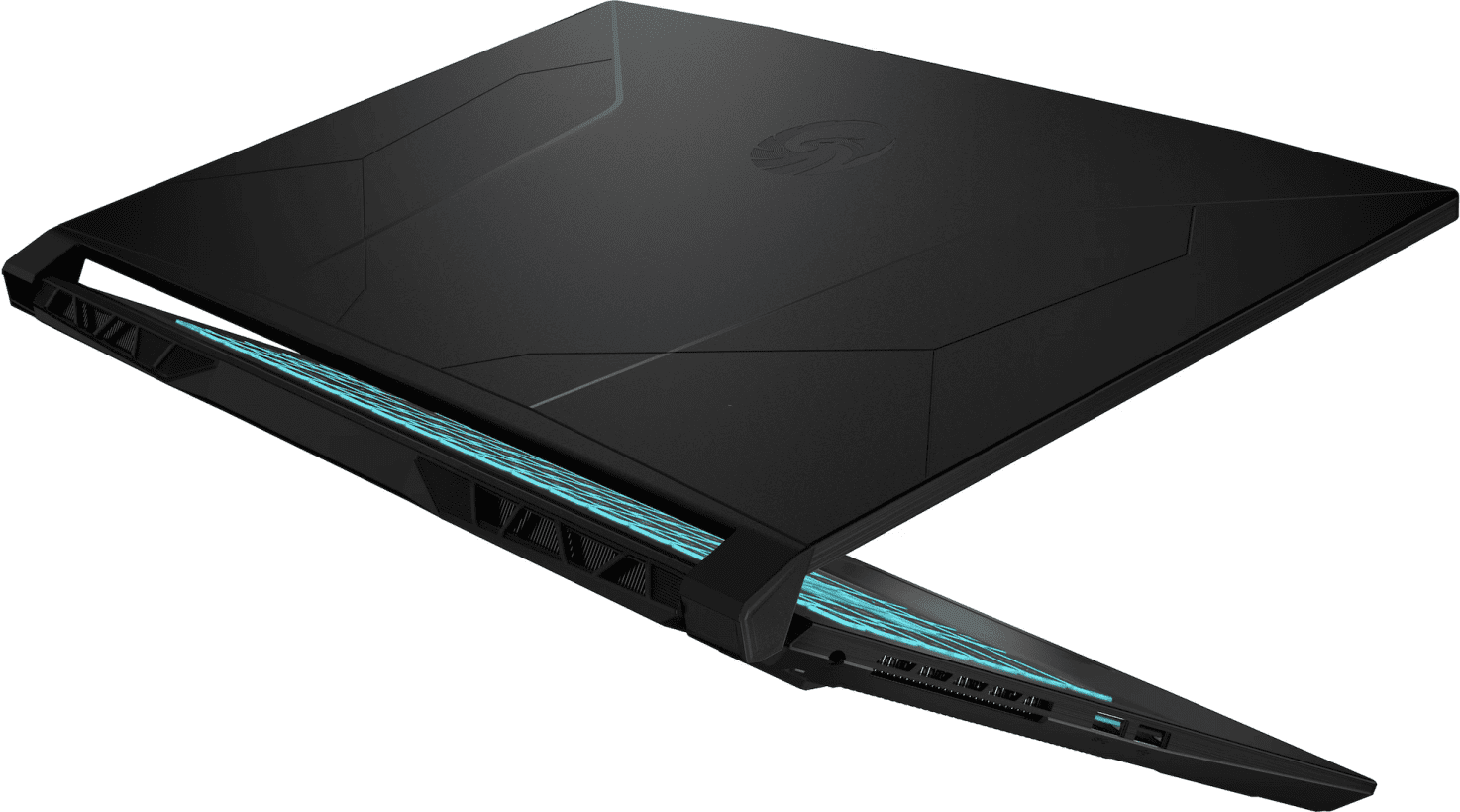 Ноутбук MSI Bravo 15 C7VE (158N11048)  Фото №3