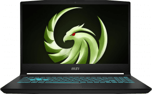 Ноутбук MSI Bravo 15 C7VE (158N11048)