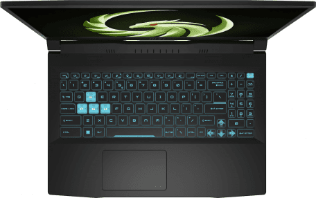 Ноутбук MSI Bravo 15 C7VE (158N11048)  Фото №2