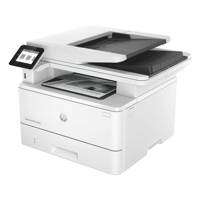 БФП HP LaserJet Pro 4102fdw (2Z624F)  Фото №0