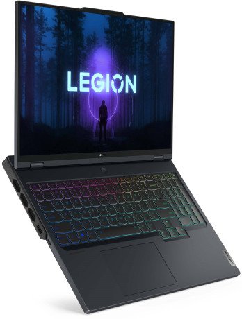 Ноутбук Lenovo Legion Pro 7 16IRX8H (82WQ008XRM)  Фото №1