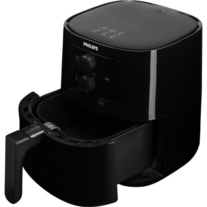 Мультипіч (аерофритюрниця) Philips Essential HD9200/90  Фото №2