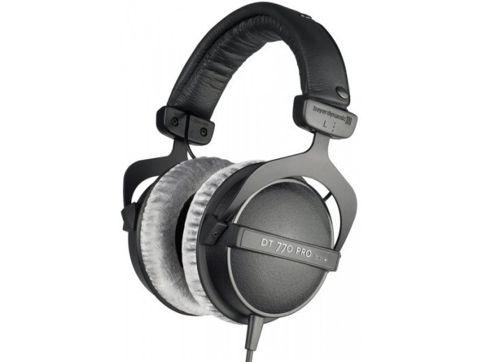Наушники Beyerdynamic DT 770 PRO 32 Om (526337)
