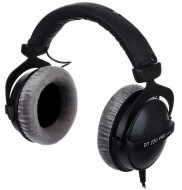 Наушники Beyerdynamic DT 770 PRO 80 Ohm 