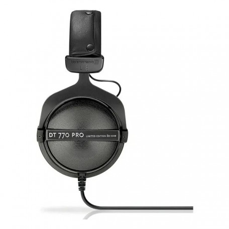 Наушники Beyerdynamic DT 770 PRO 80 Ohm  Фото №3