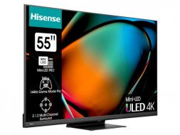 Телевізор Hisense 55U8KQ