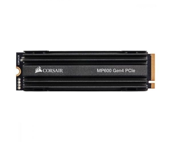 SSD накопичувач Corsair MP600 PRO 2 TB (CSSD-F2000GBMP600PRO)