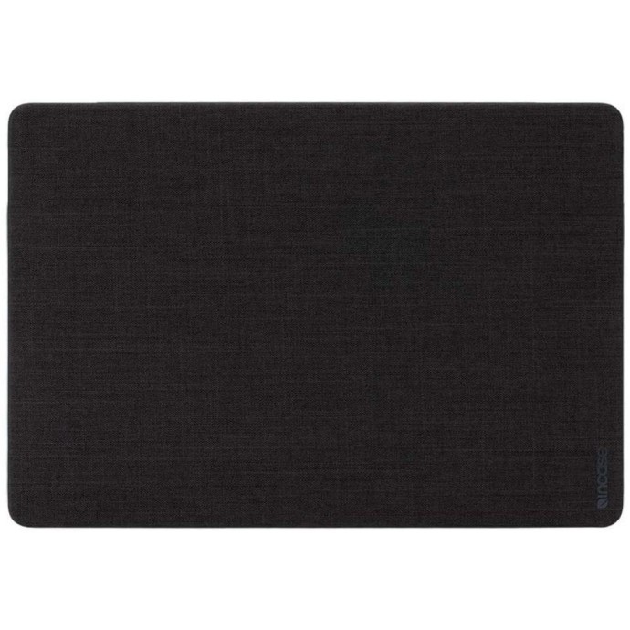 Чехол Textured Hardshell in Woolenex for 16-inch MacBook Pro - Graphite