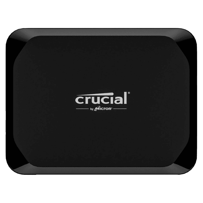 SSD накопичувач Crucial X9 2 TB (CT2000X9SSD9)