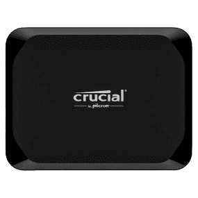 SSD накопичувач Crucial X9 2 TB (CT2000X9SSD9)