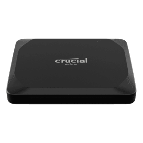 SSD накопитель Crucial X9 2 TB (CT2000X9SSD9)  Фото №1
