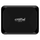 SSD накопичувач Crucial X9 2 TB (CT2000X9SSD9)