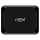 SSD накопичувач Crucial X9 2 TB (CT2000X9SSD9)