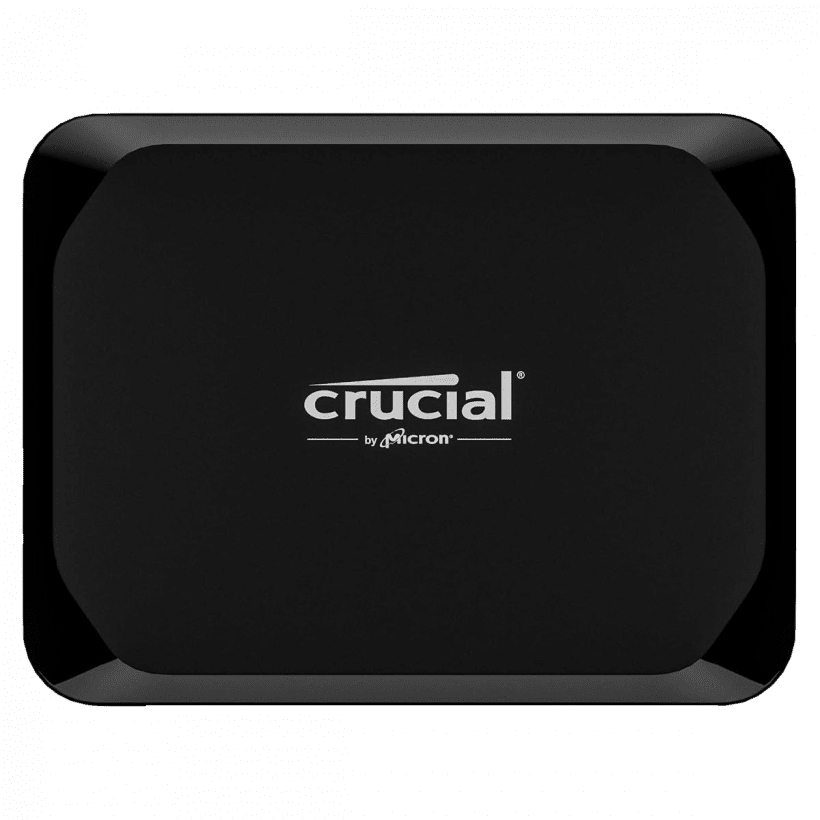 SSD накопичувач Crucial X9 1 TB (CT1000X9SSD9)