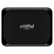 SSD накопичувач Crucial X9 1 TB (CT1000X9SSD9) 