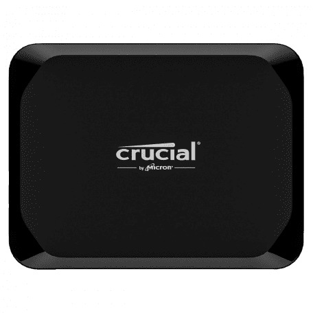 SSD накопичувач Crucial X9 1 TB (CT1000X9SSD9)