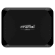 SSD накопитель Crucial X9 1TB (CT1000X9SSD9)