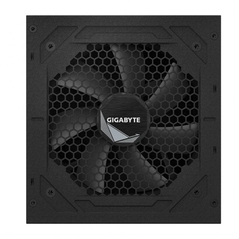 Блок живлення Gigabyte UD850GM (GP-UD850GM)  Фото №2