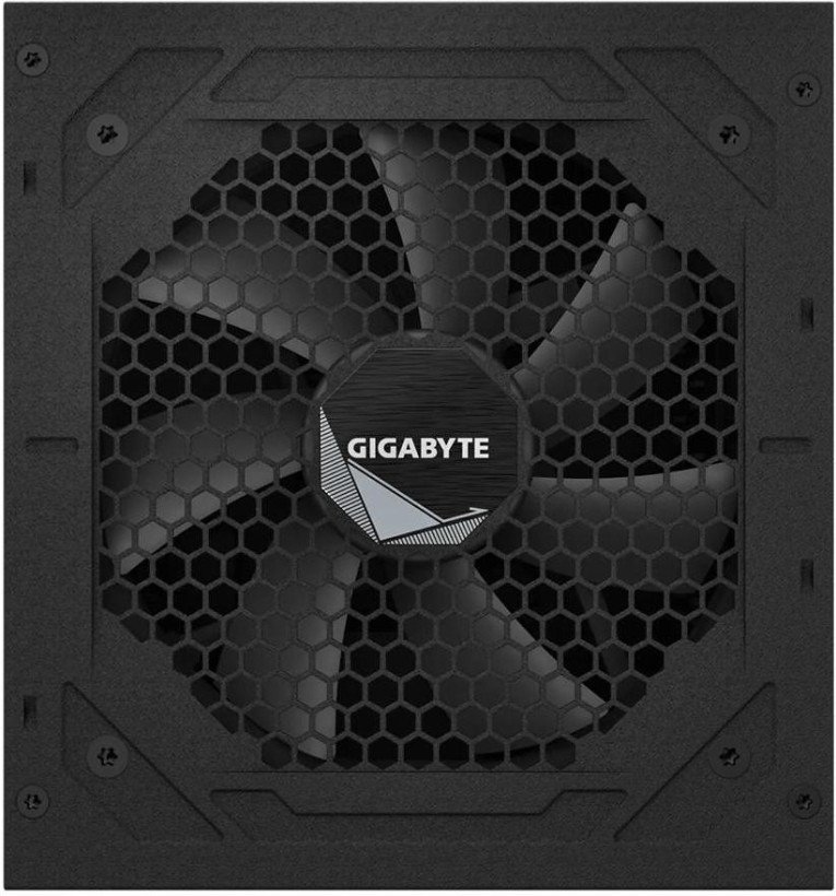 Блок живлення Gigabyte UD850GM (GP-UD850GM)
