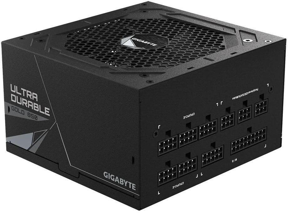 Блок живлення Gigabyte UD850GM (GP-UD850GM)  Фото №0