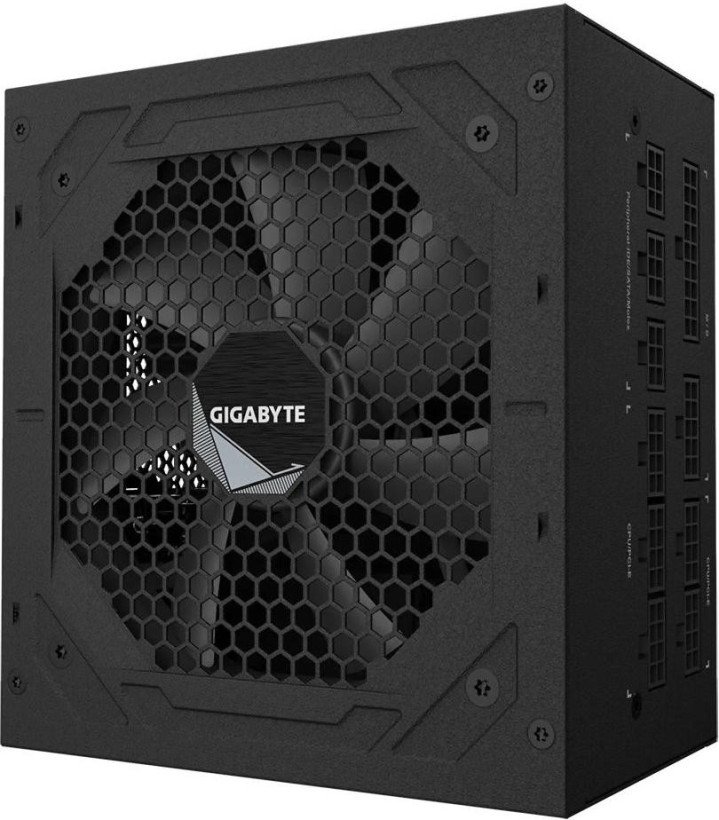 Блок живлення Gigabyte UD850GM (GP-UD850GM)  Фото №2