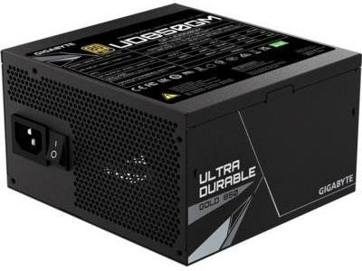 Блок живлення Gigabyte UD850GM (GP-UD850GM)  Фото №3