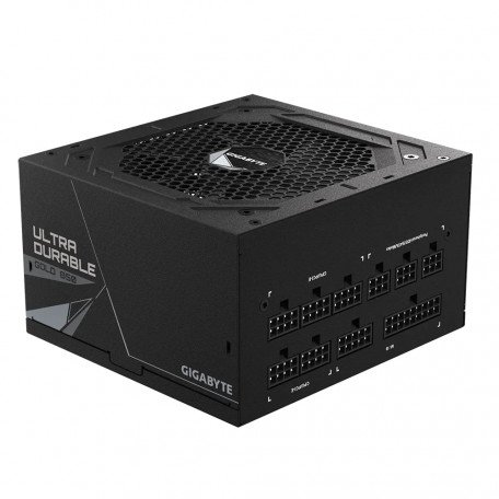 Блок живлення Gigabyte UD850GM (GP-UD850GM)  Фото №0