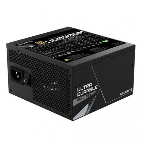 Блок живлення Gigabyte UD850GM (GP-UD850GM)  Фото №42