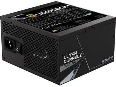 Блок питания Gigabyte UD850GM (GP-UD850GM)  Фото №3