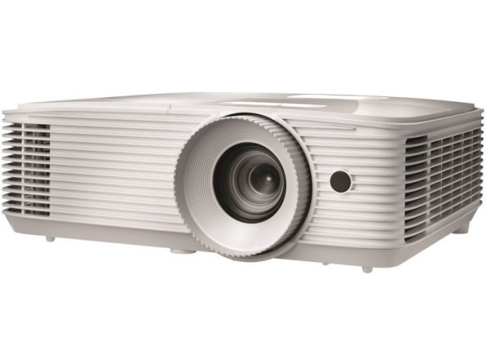 Мультимедійний проектор Optoma EH334 (E1P1A0NWE1Z1)