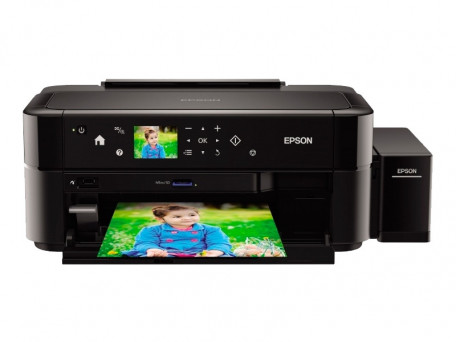 Принтер Epson L810 (C11CE32401)