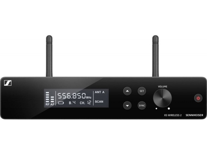 Радиосистема Sennheiser XSW 2-835  Фото №5