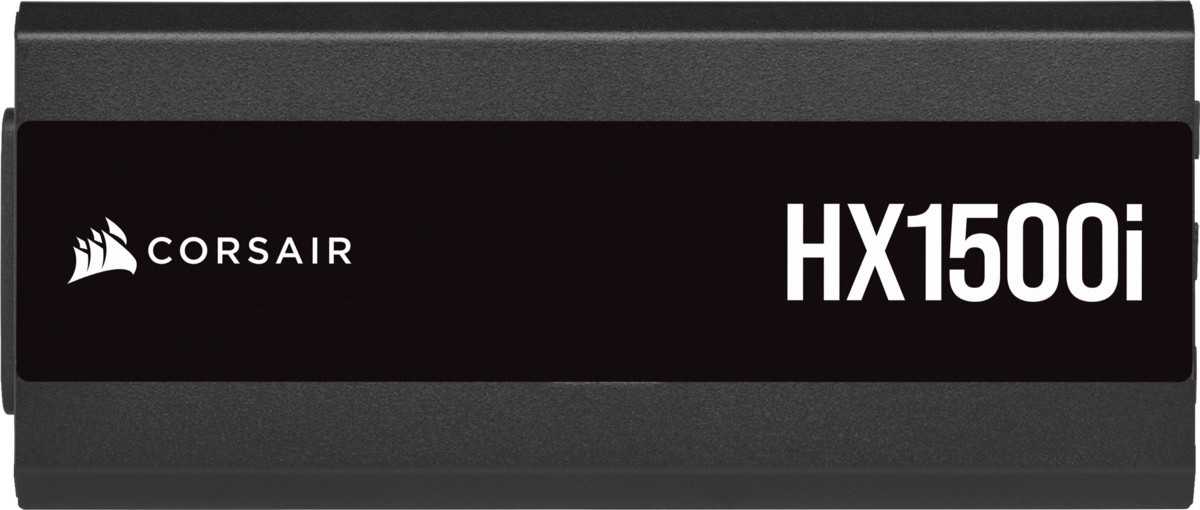 Блок живлення Corsair HX1500i (CP-9020215)  Фото №2