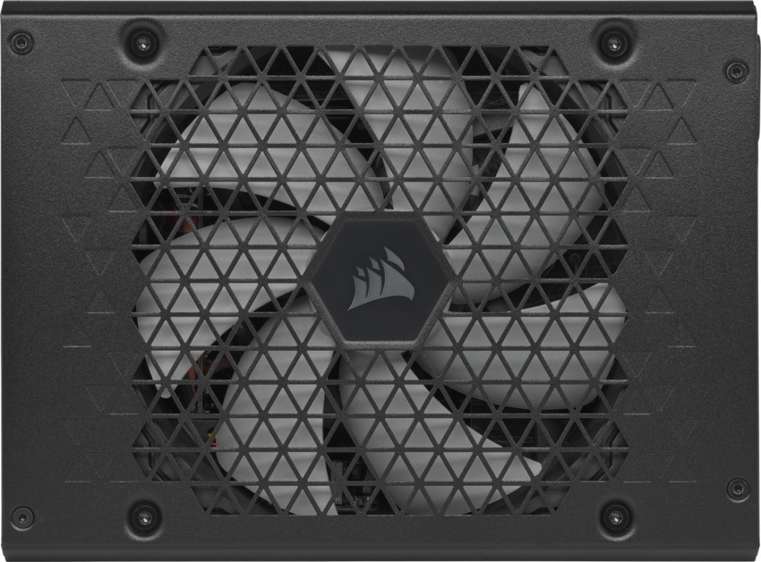 Блок живлення Corsair HX1500i (CP-9020215)  Фото №3