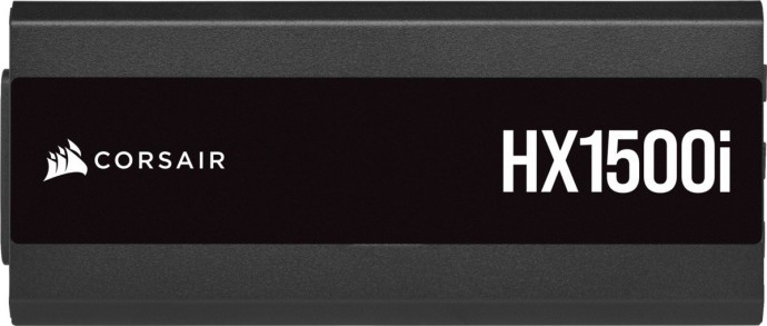Блок живлення Corsair HX1500i (CP-9020215)  Фото №2