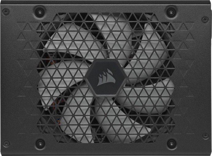 Блок живлення Corsair HX1500i (CP-9020215)  Фото №3