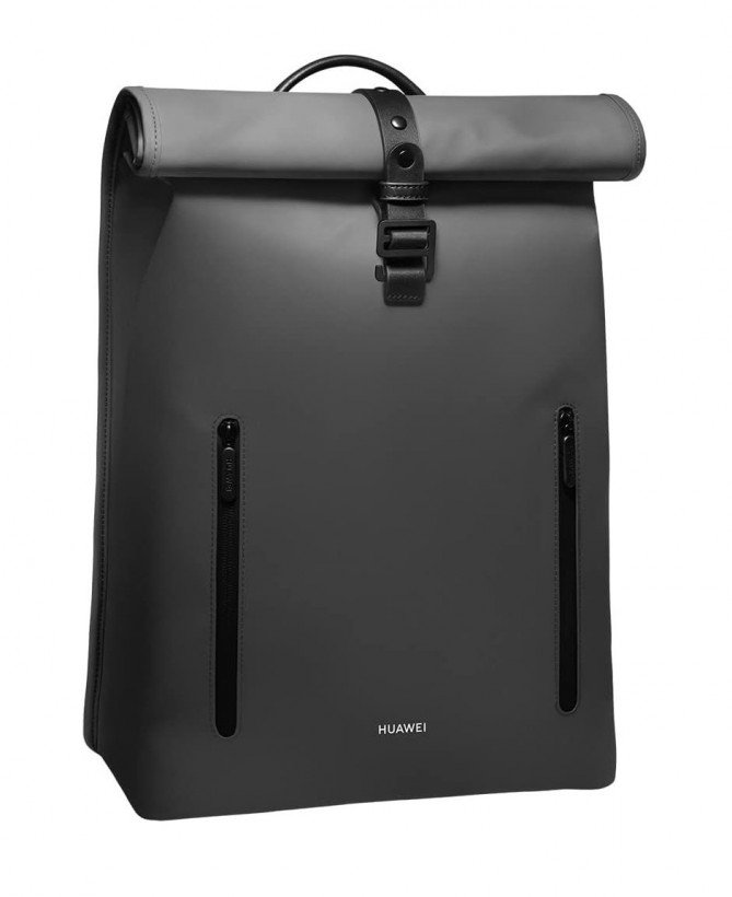 Рюкзак HUAWEI MateBook Backpack CD66 Black  Фото №0