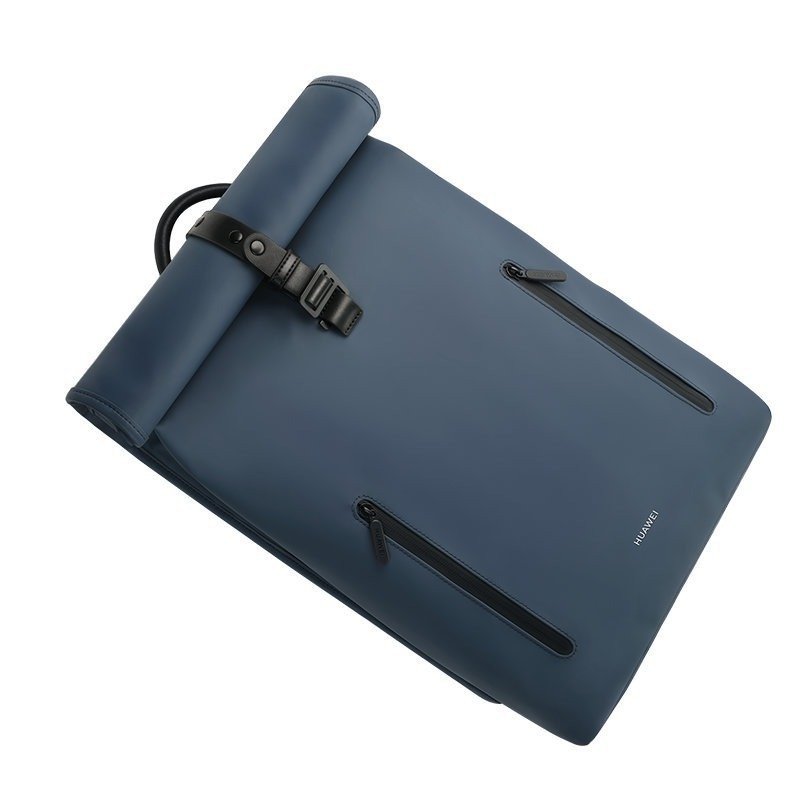 Рюкзак HUAWEI MateBook Backpack CD66 Blue  Фото №1